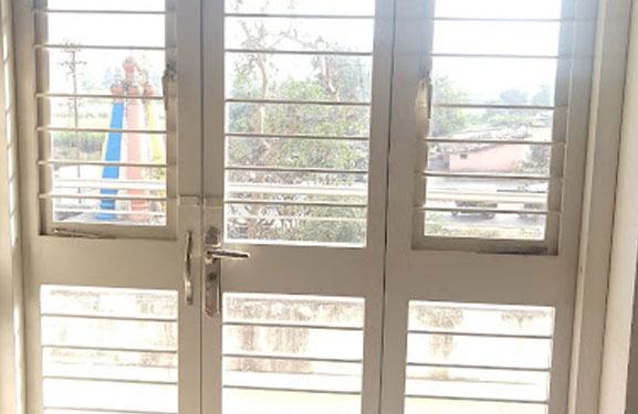 Balcony Safety Door Fabrication/ Fabricators in Punawale