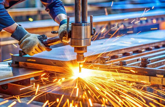 Fabrication Work in Wakad, Best Fabrication Work in Wakad