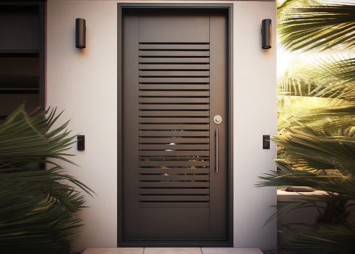 MS Safety Doors