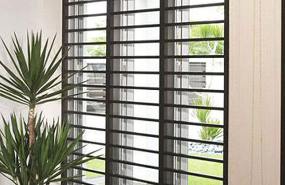 Window Grill Manufacturers in Hinjawadi